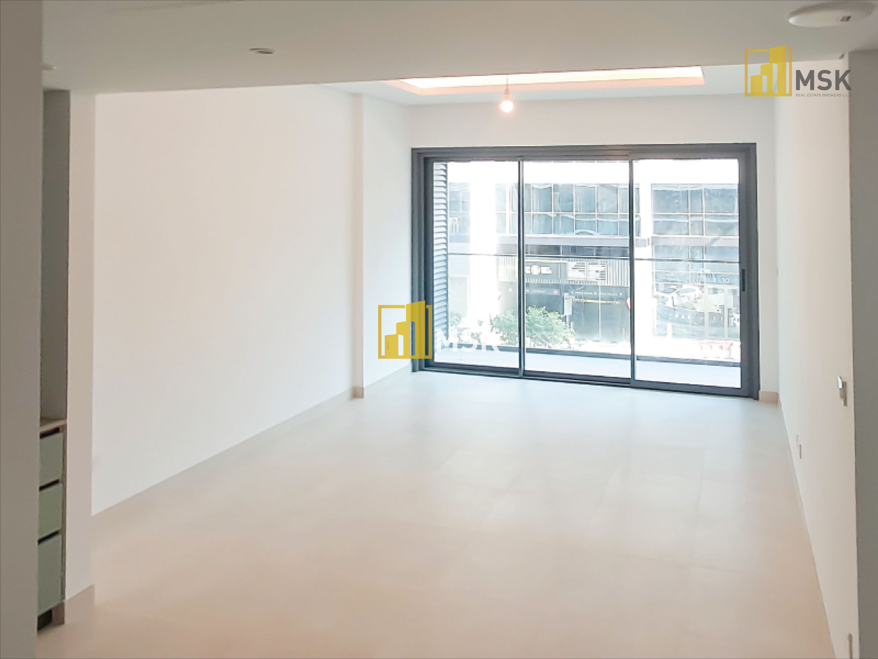 Exclusive l Lower Floor l City Walk View