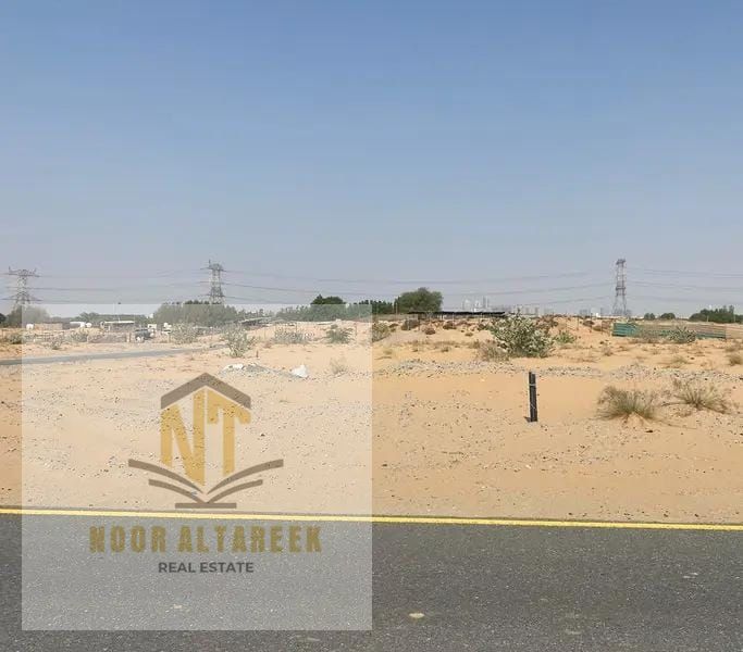 No commission and flexible payment options available. A prime investment opportunity to own land in Al Bataeh with freehold ownership for all national