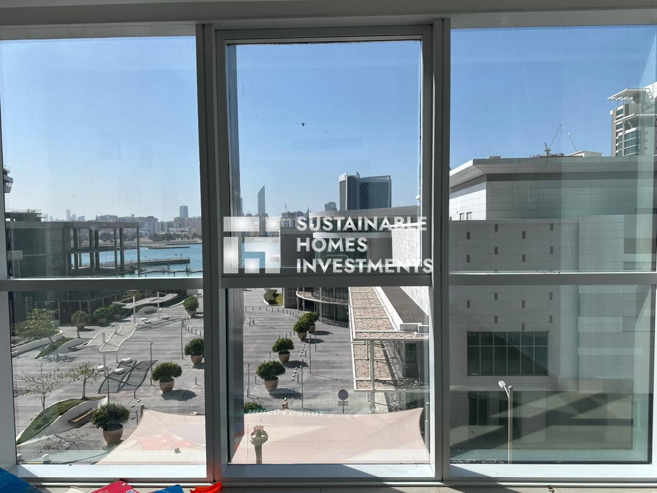 Ready To Move In l Mid Floor l Amazing View