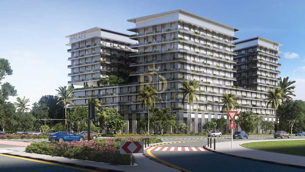 Brand New 1 Bedroom in SE1 – Al Mamsha | Ready in April | Lowest Price