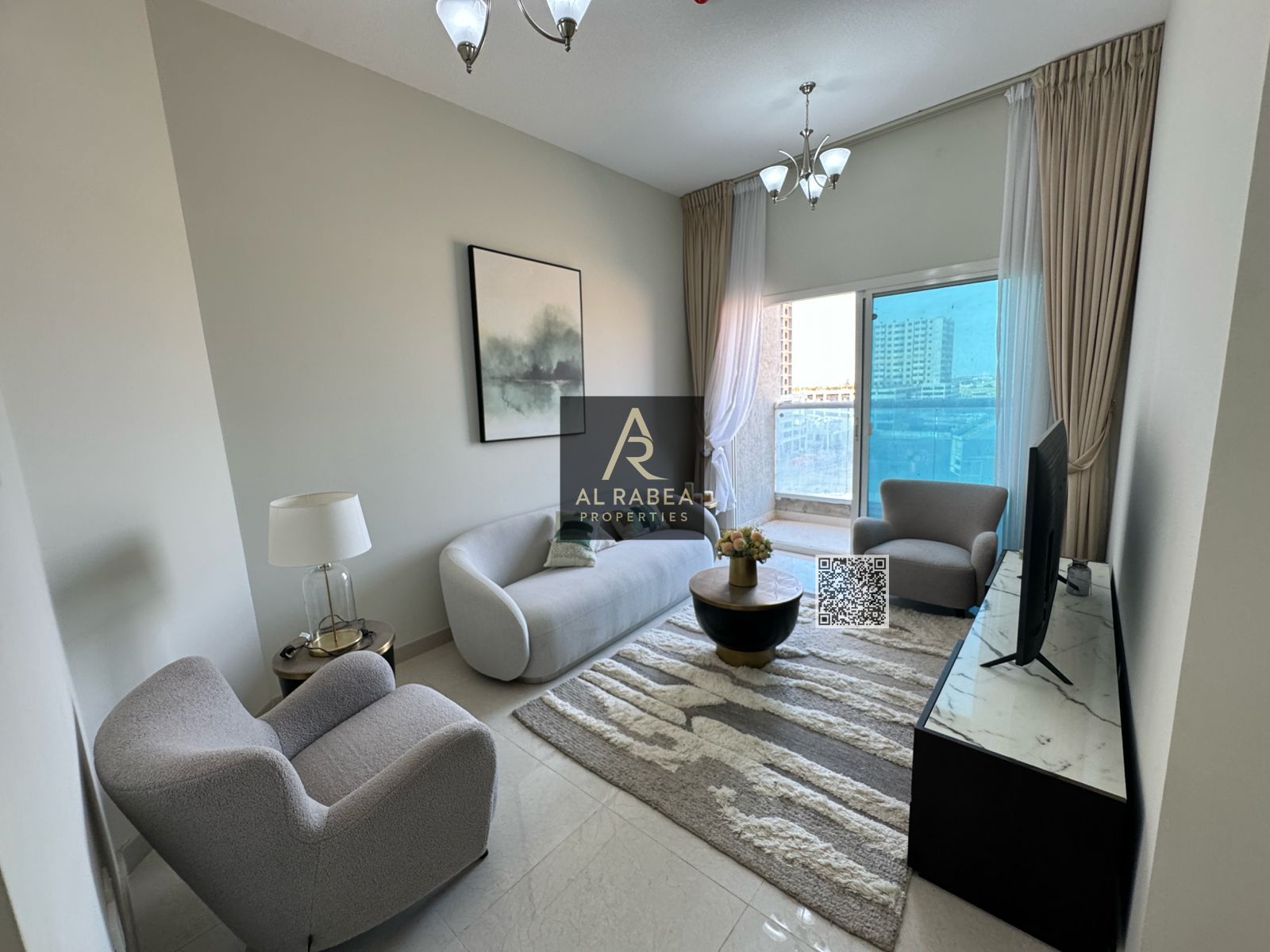 Freehold ownership for all nationalities - Immediate occupancy - Modern design - Flexible payment plan - Strategic location - On Exit 311