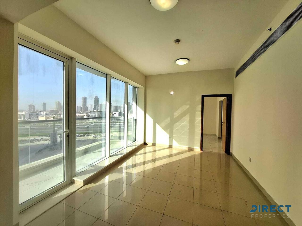 Nice Balcony | Great Community | Panoramic Views
