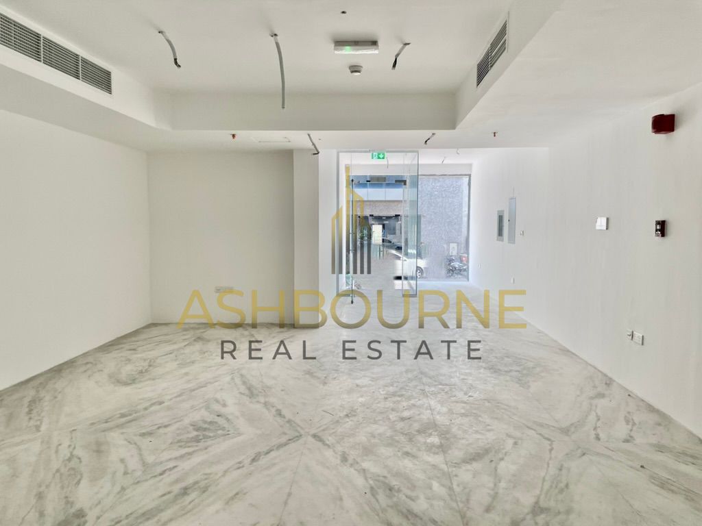 SPACIOUS LAYOUT | GROUND FLOOR | GOOD LOCATION