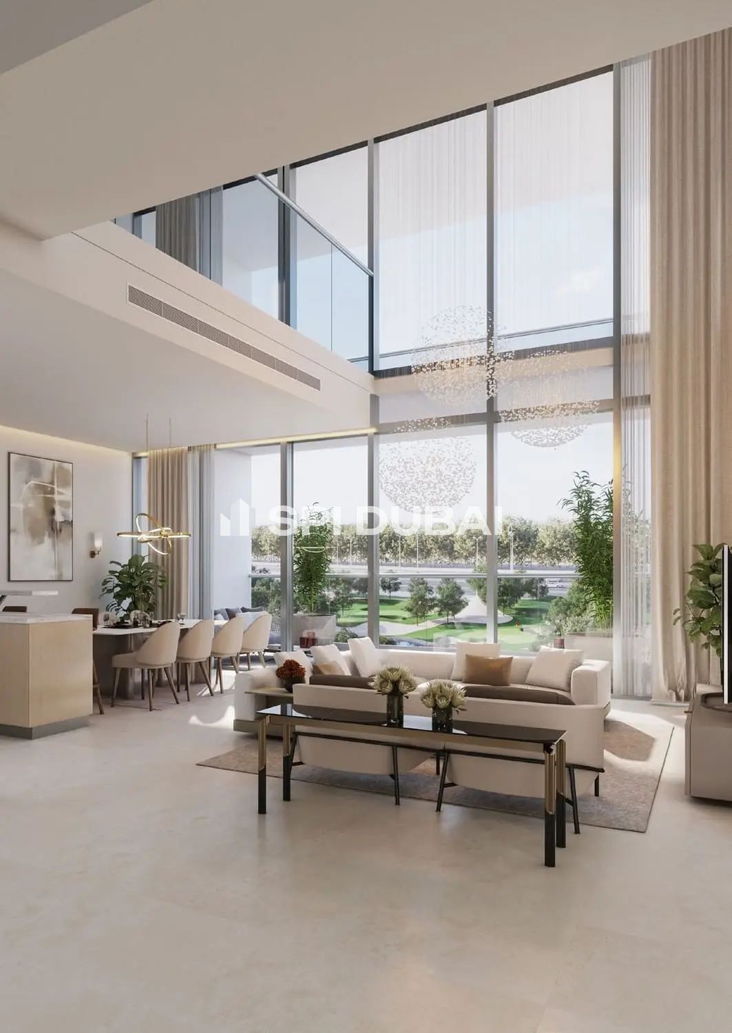 1BR | Near Downtown | Handover Q4 2026 HIGH floor
