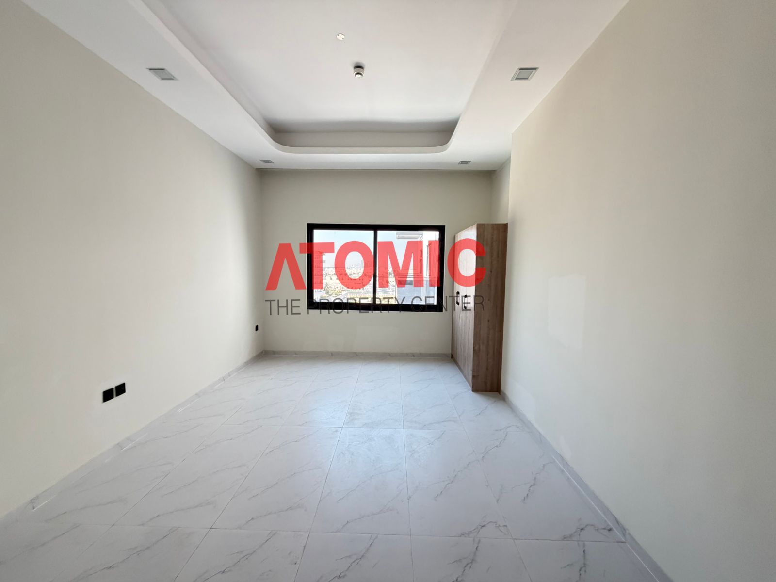 Amazing Brand New | 1 Bed Apt | Book Now