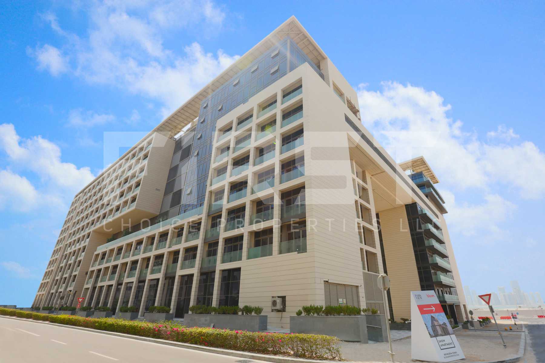 Cultural District Living | Elegant 1BR | Prestigious Island