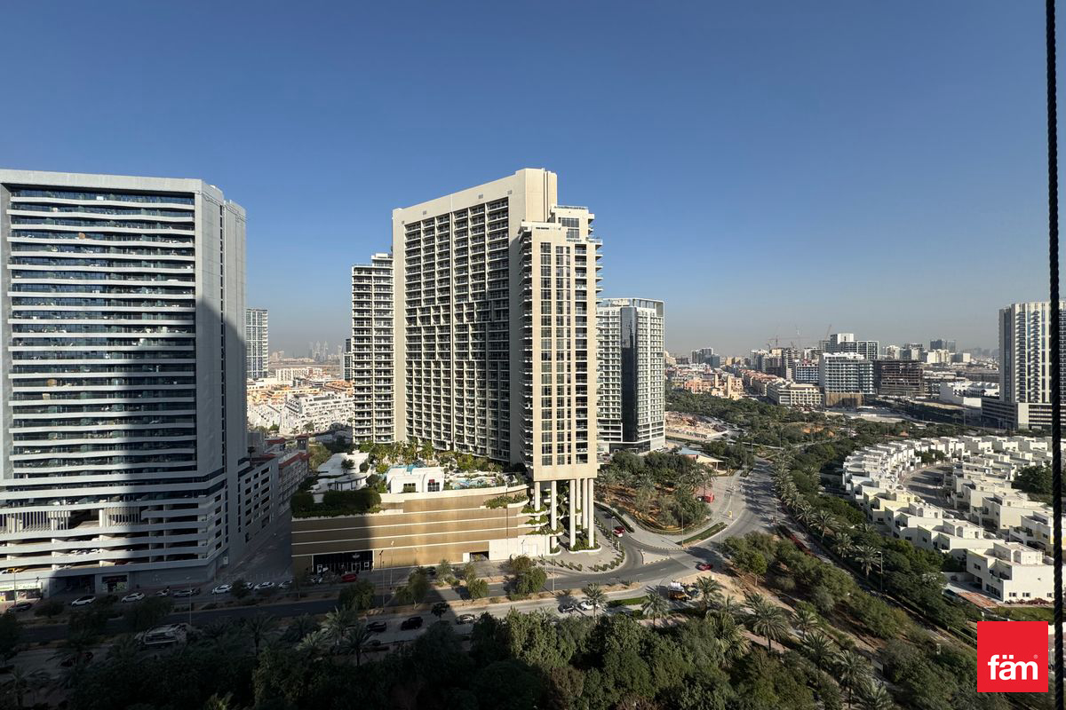 Ready To Move | Facing Park | Unobstructed View
