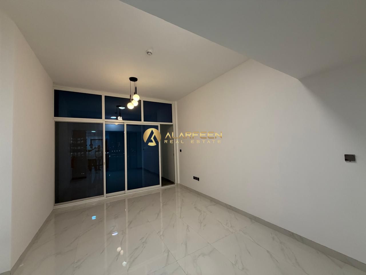 High-Floor Studio | Arjan | Balcony | Downtown City View