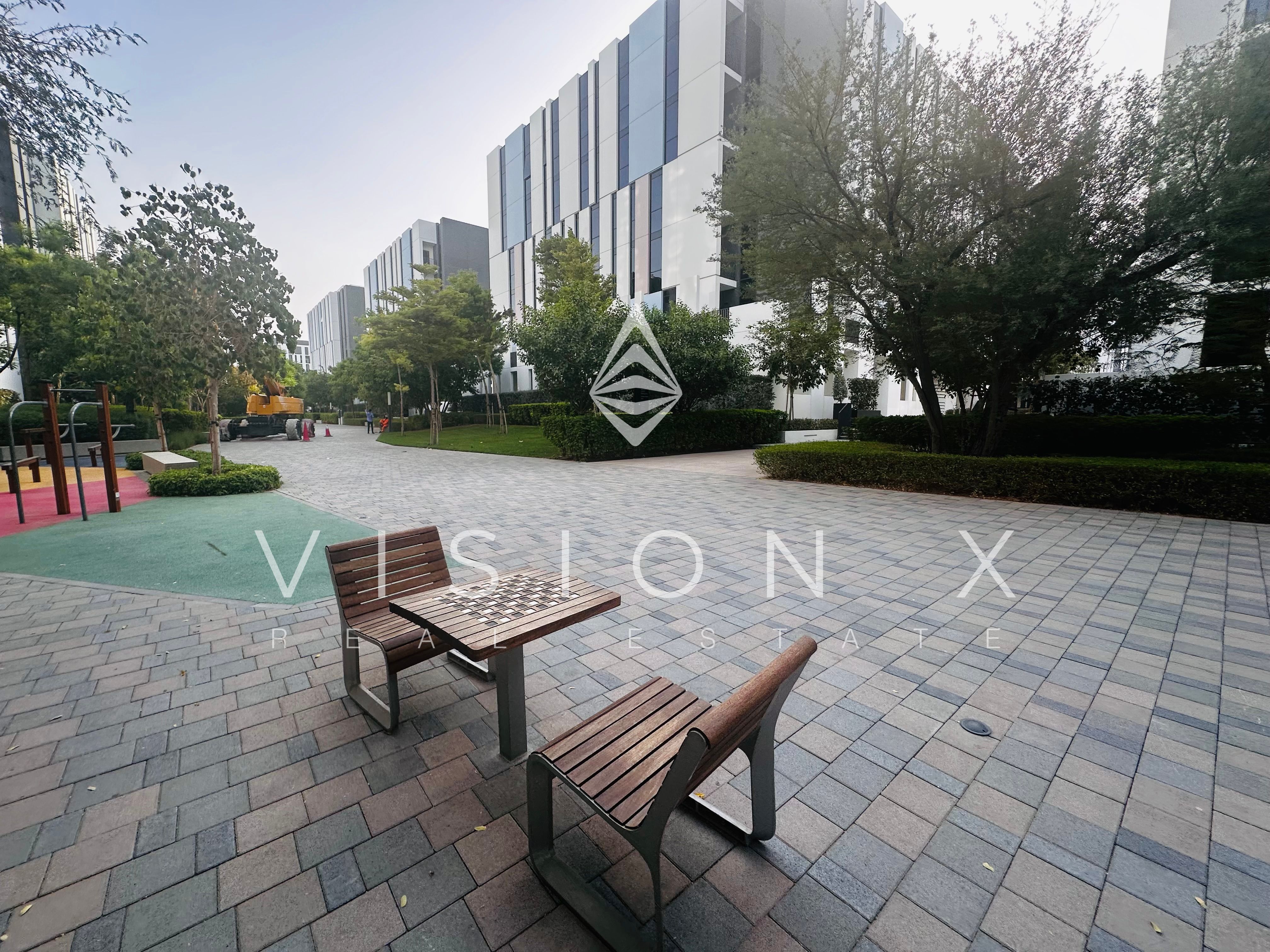 Modern Layout | Brand New | Aljada Apartments