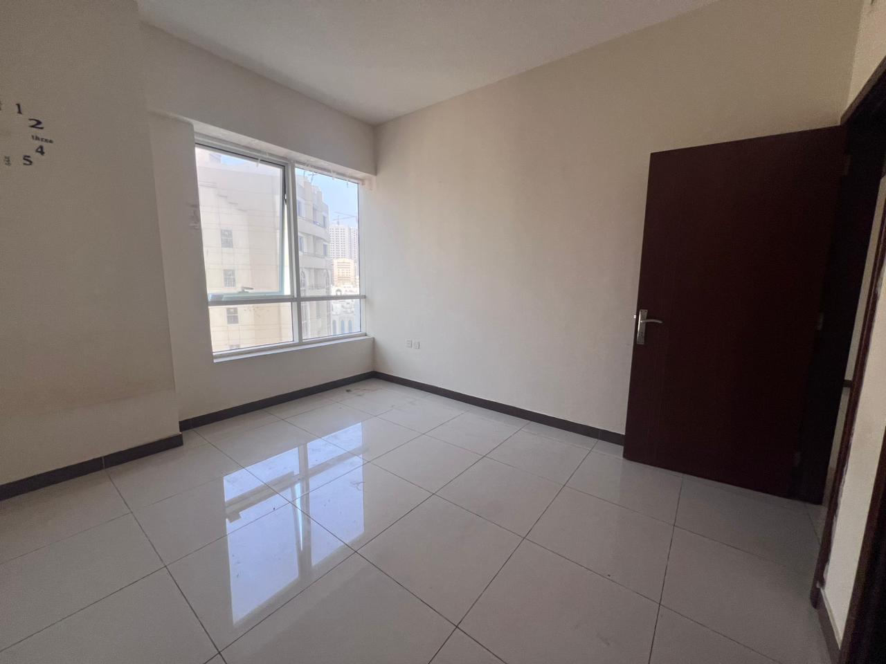 One bedroom and living room Spacious area Al Majaz 1