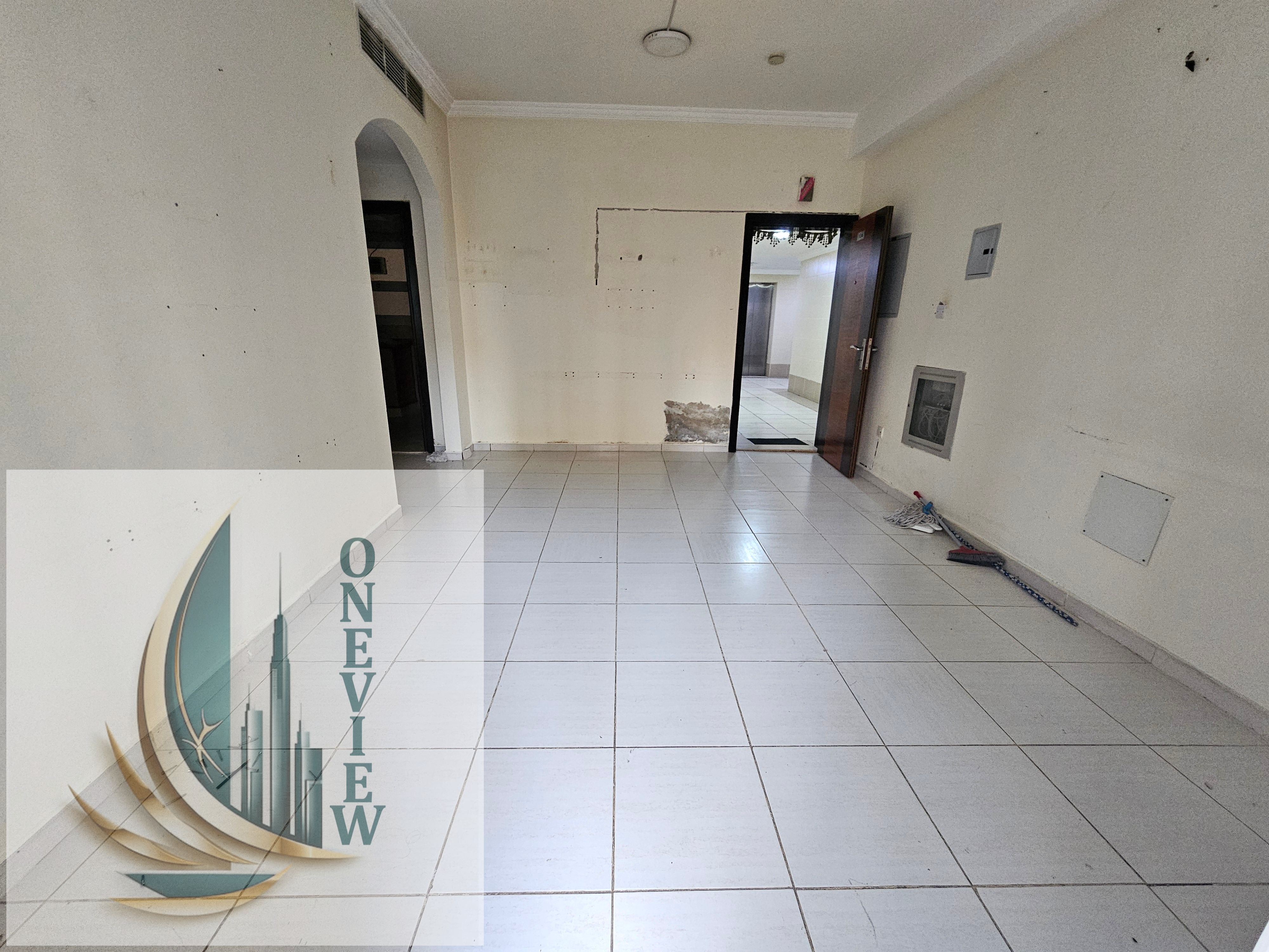 OFFER PRICE 1 Bhk family Building Rent 28k with wardrobes balcony Nearby park