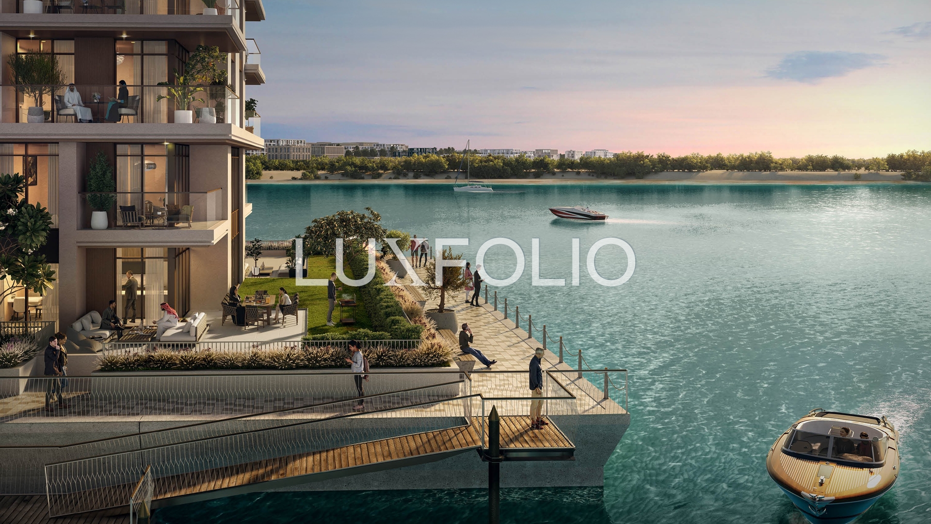 Townhouse | Extremely Rare | Skyline View
