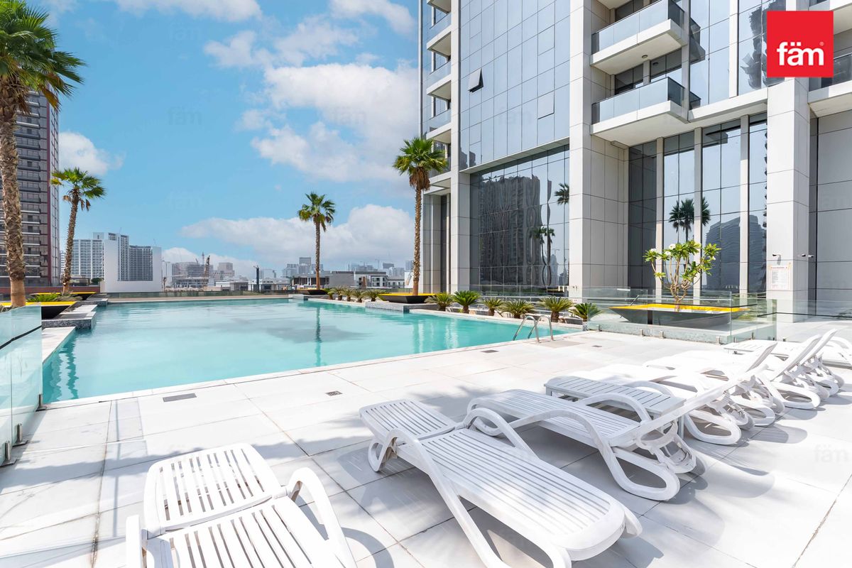 Vacant | Furnished | Exclusive