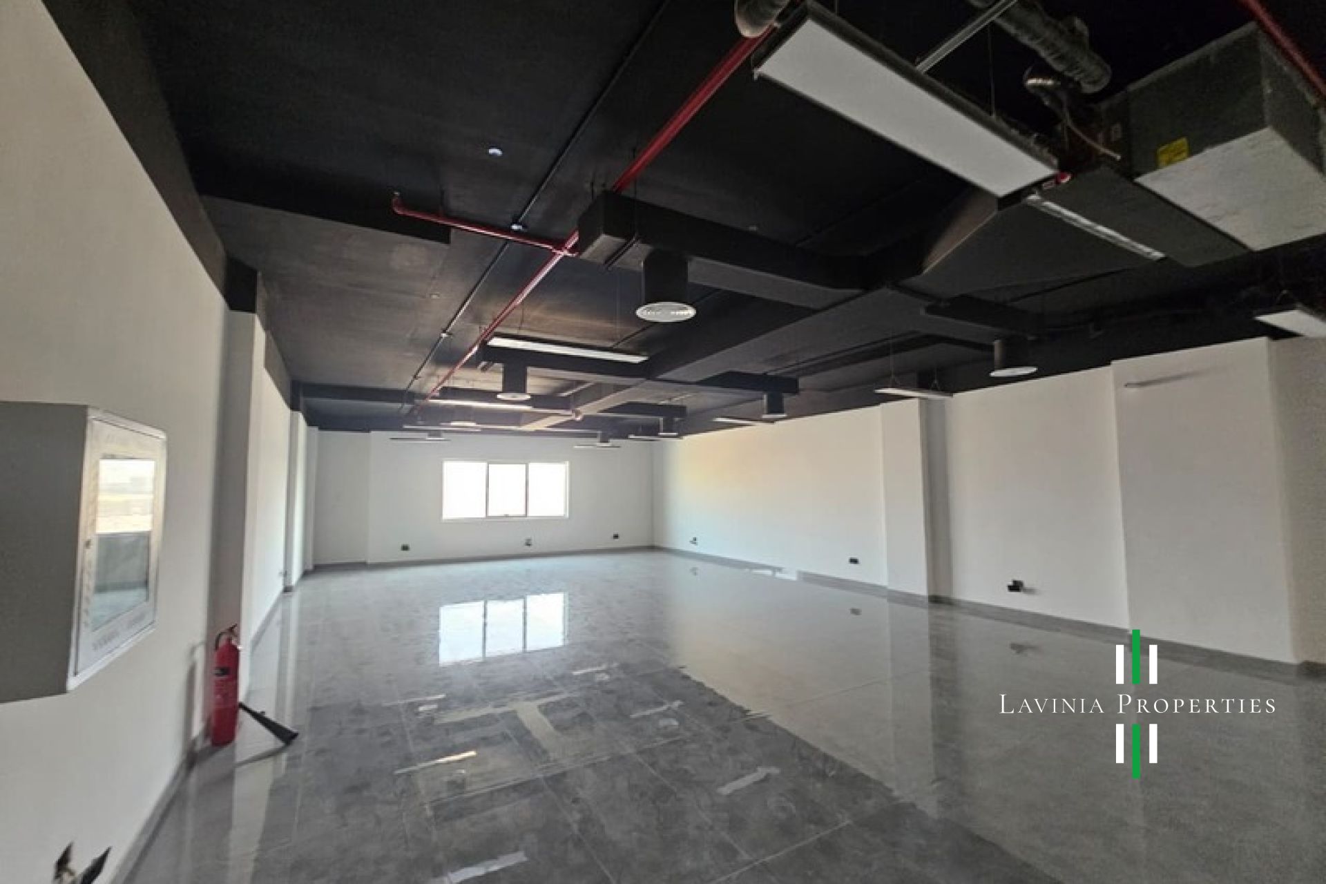 Fitted Office | Prime Location | Ample Parking
