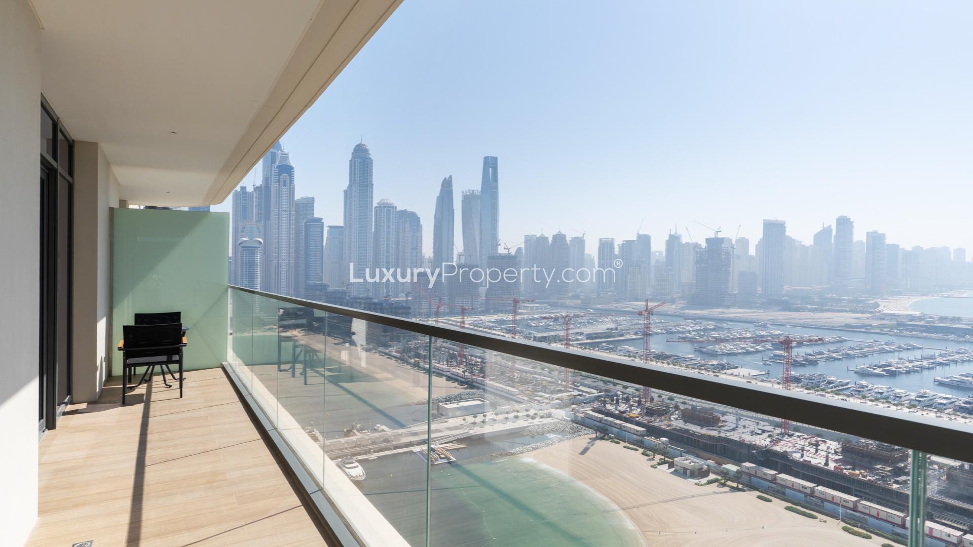 Never lived in | Italian kitchen | Marina Skyline
