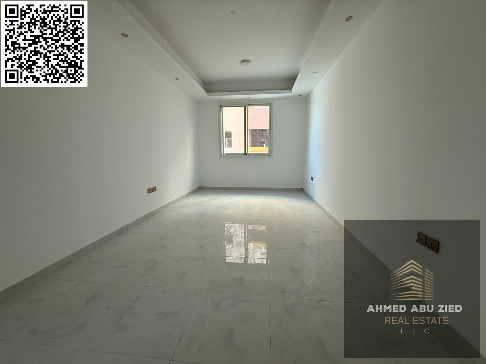 Brand New 2 Bedroom Apartment for Annual Rent in Al Mowaihat 3 Ajman, Master Rooms, 3 Bathrooms, Balcony, Free Month, AED 49,000