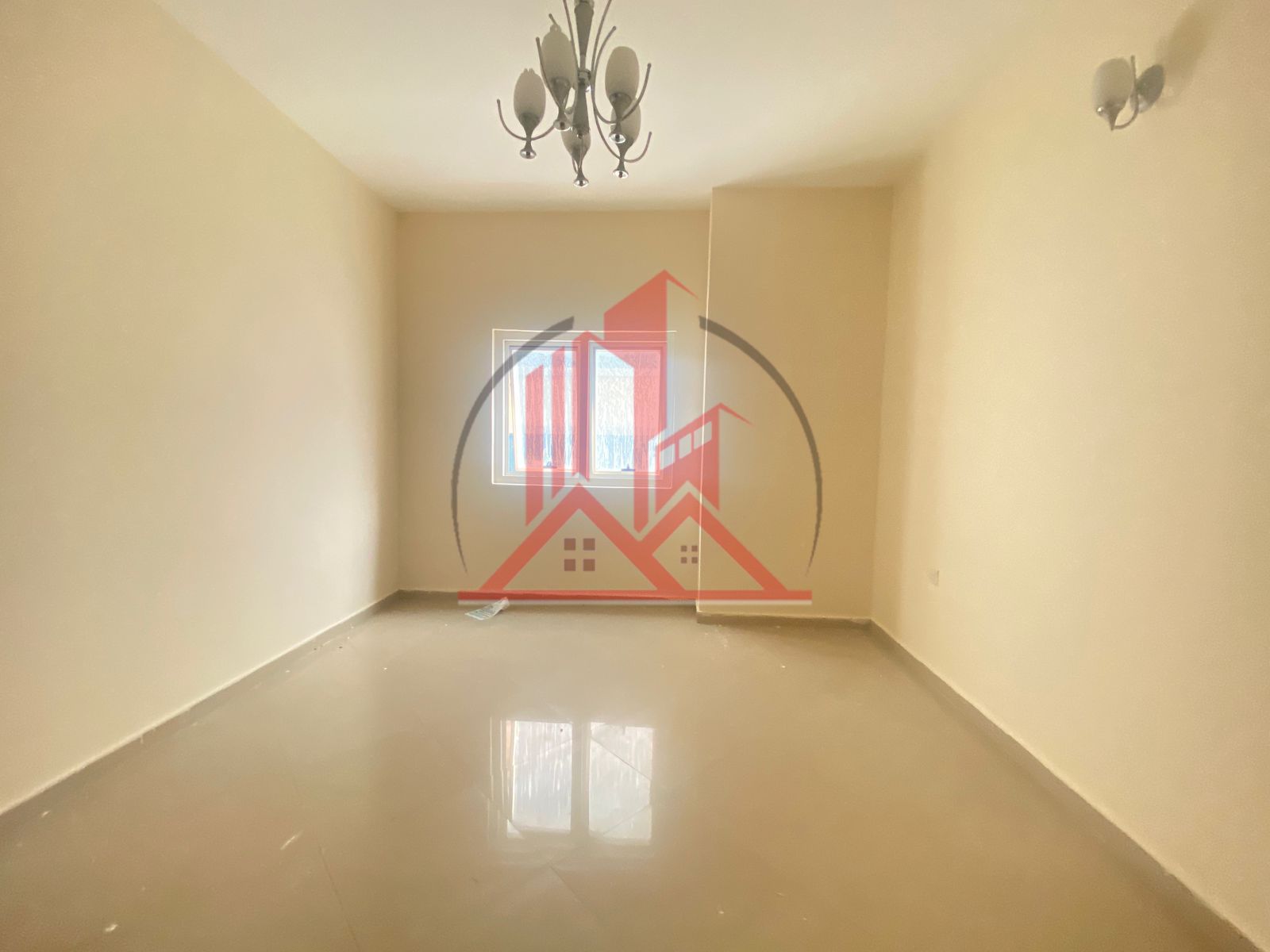 Spacious 1BHK Apartment with close hall | Al Nahda Sharjah