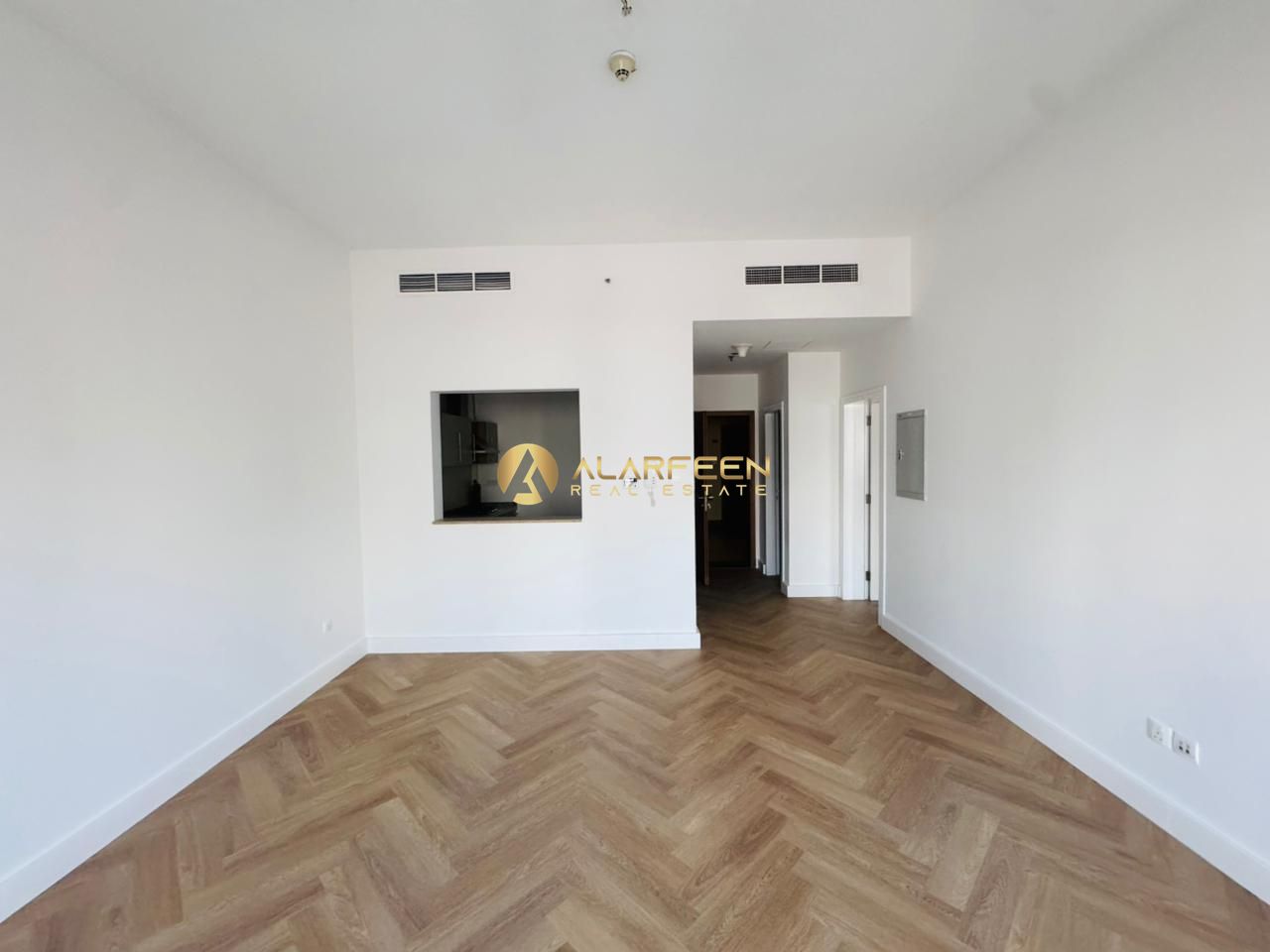 Luxury Feel 1BR | Fresh Renovation | Spacious Layout