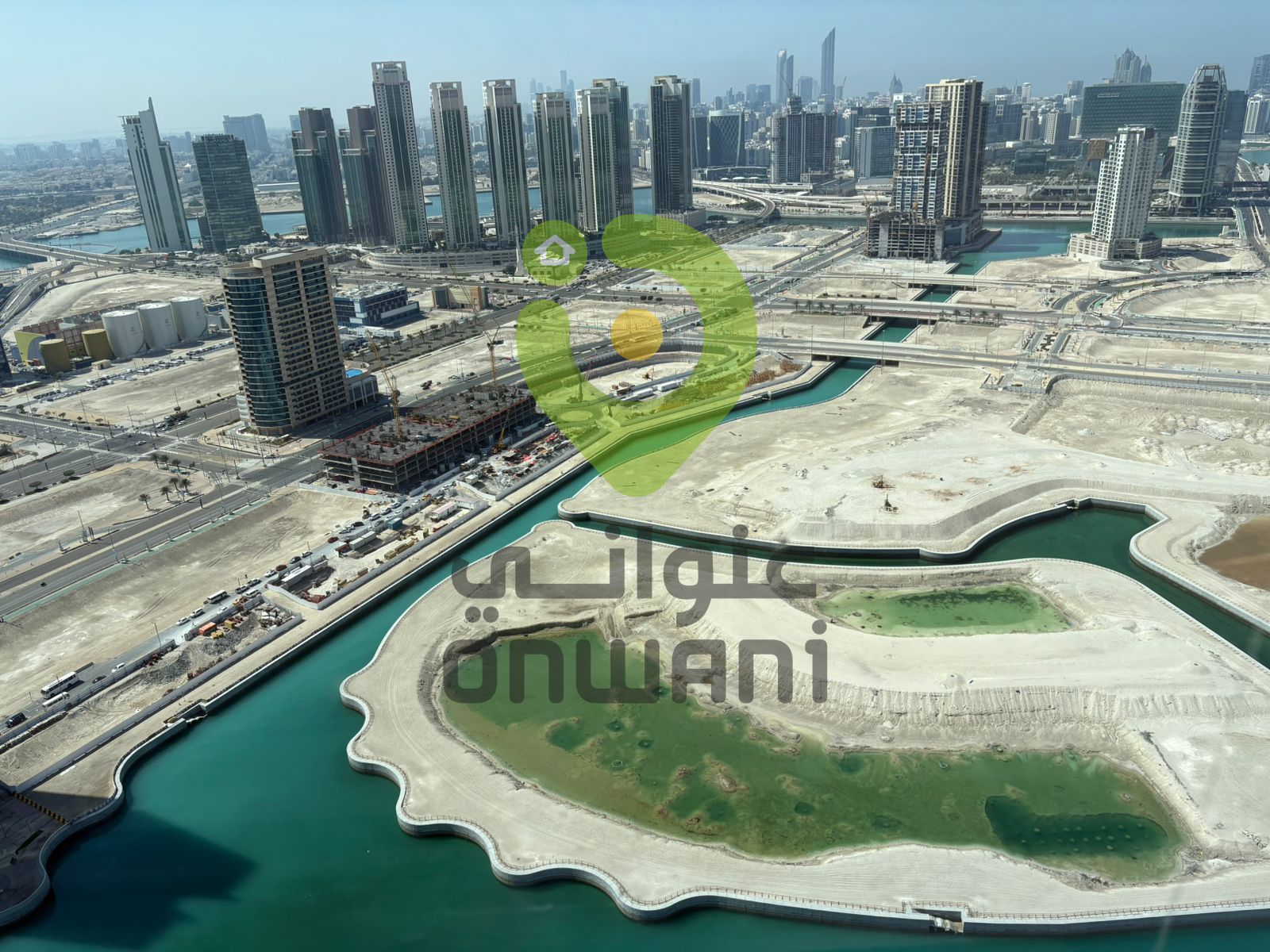 GREATE DEAL SEA&MANGROVE VIEW FULLY COMMUNITY