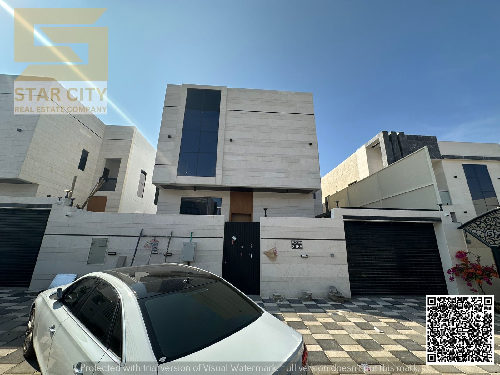 Luxury 5BR Villa Al Helio 2