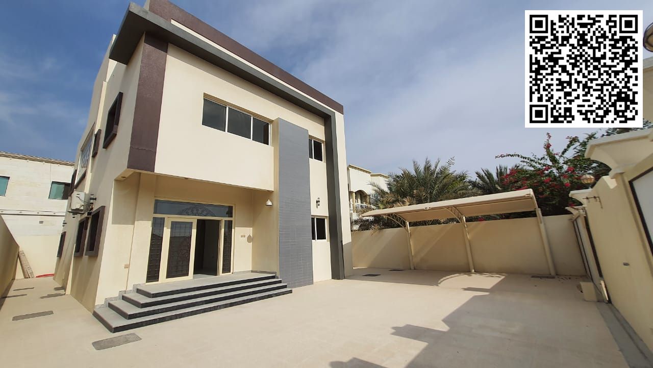 Villa for sale in al rawda