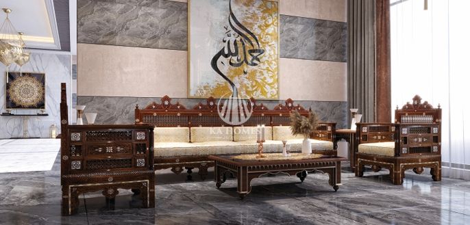 Strategic location near Sharjah’s key landmarks – 20% Discount + Maid’s Room + Fully Furnished