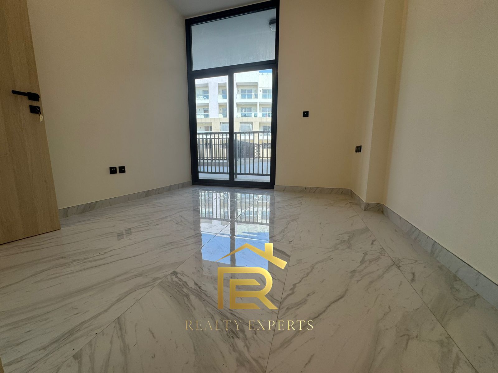 BRAND NEW 1BHK FOR RENT | POOL VIEW | VACANT