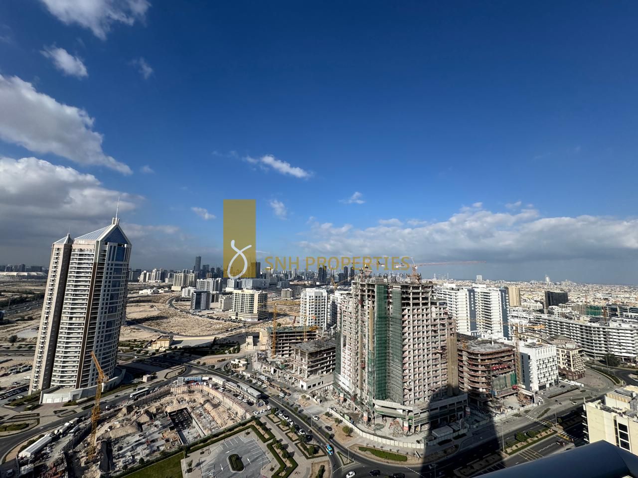 FULLY FURNISHED | STUDIO APARTMENT | READY TO MOVE IN