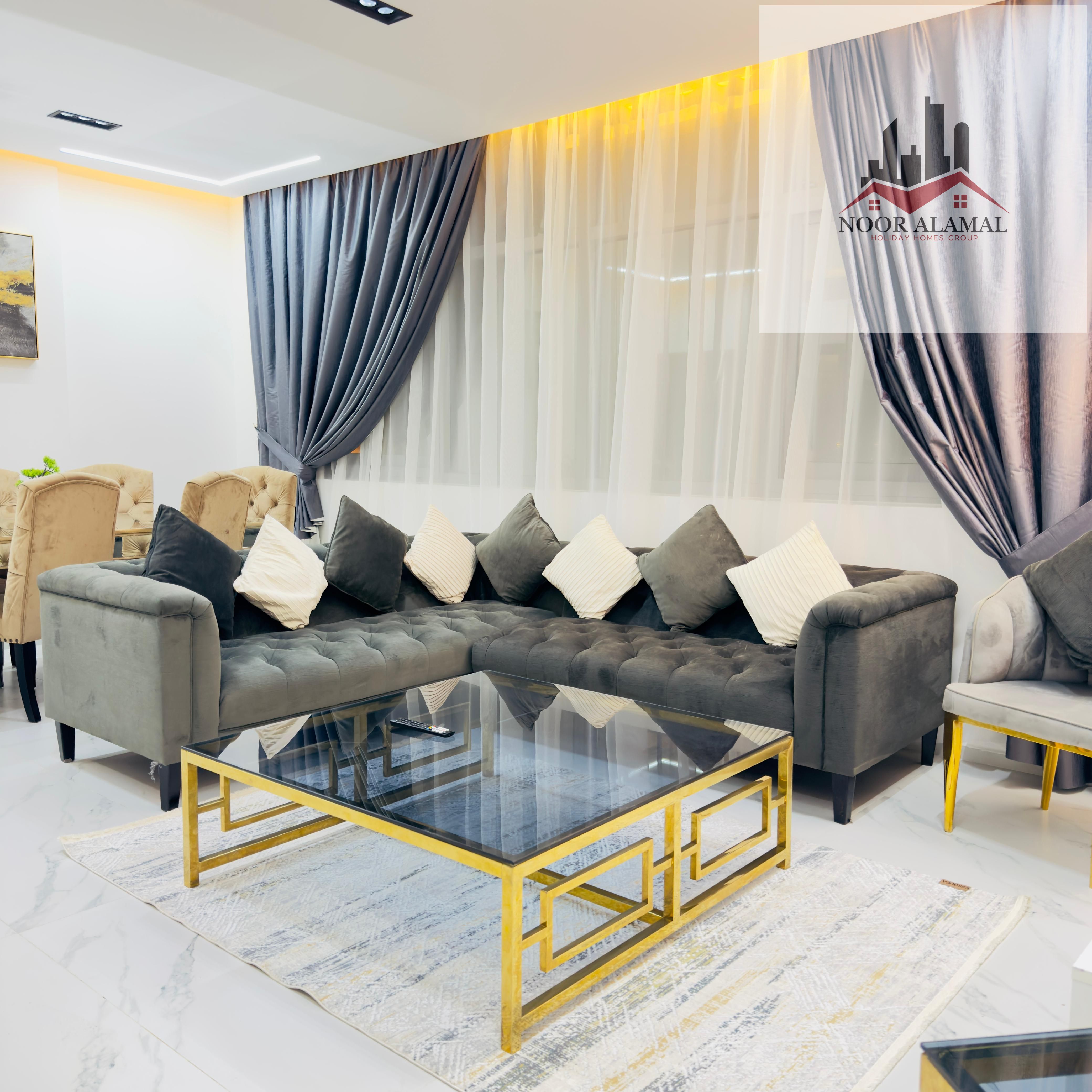 Sharjah, Al Taawun, next to Afamia Mall