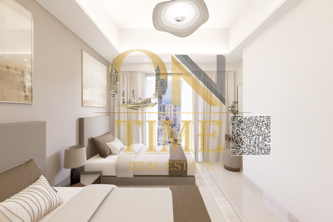 Great price / Direct installments with the developer / Large area