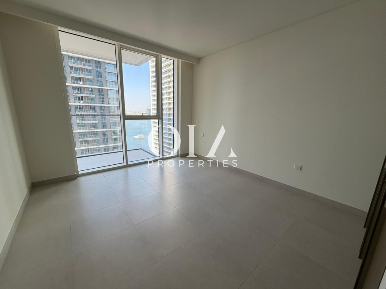 1 Bedroom in Emaar Beachfront | Sea View |Hot Deal