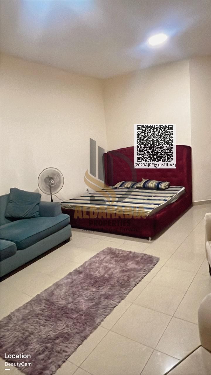 Studio for Sale Horizon Ajman