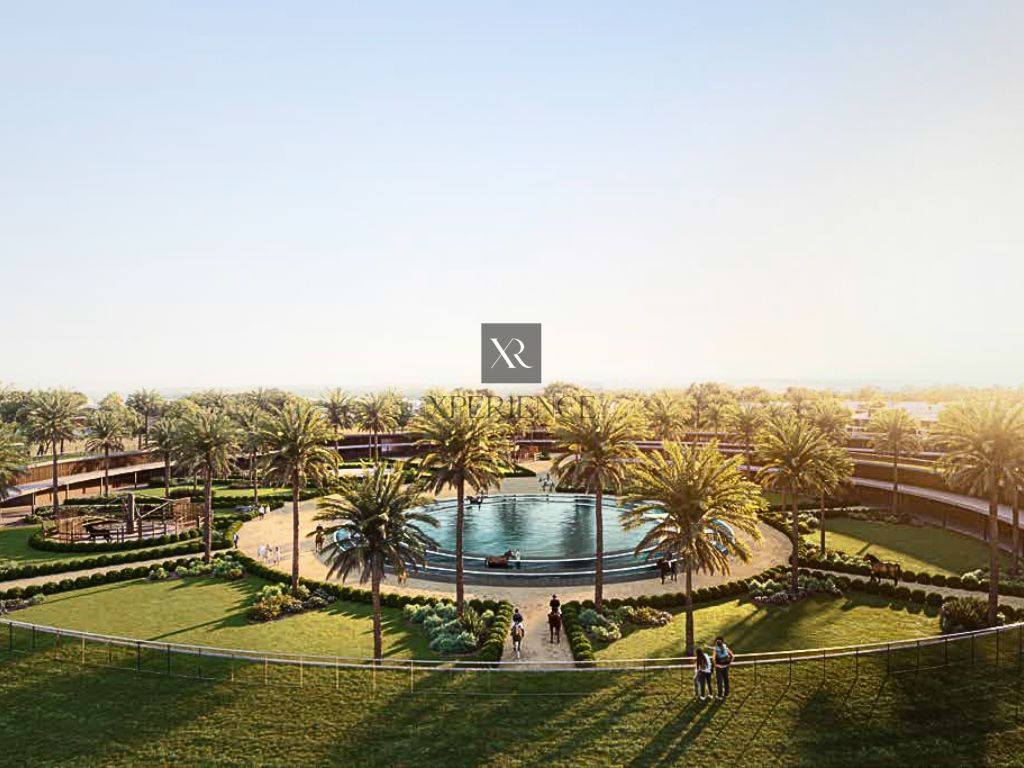 CHEVALIA ESTATE 2 | 5-BR LUXURY VILLA