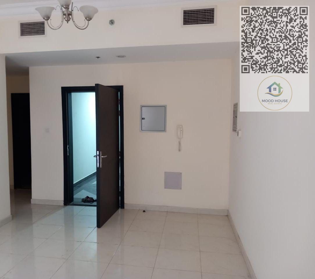 1-Bedroom Apartment for Sale – Lake Tower C4, Emirates City – Ajman A well‑designed apartment located directly on Sheikh Mohammed Bin Zayed Road, o