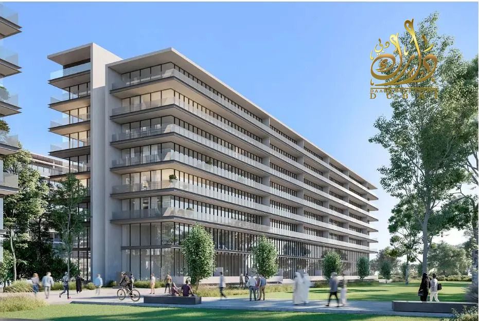 PRIME LOCATION IN - 5MINTO SHARJAH AIRPORT -COMMUNITY LIFESTYLE