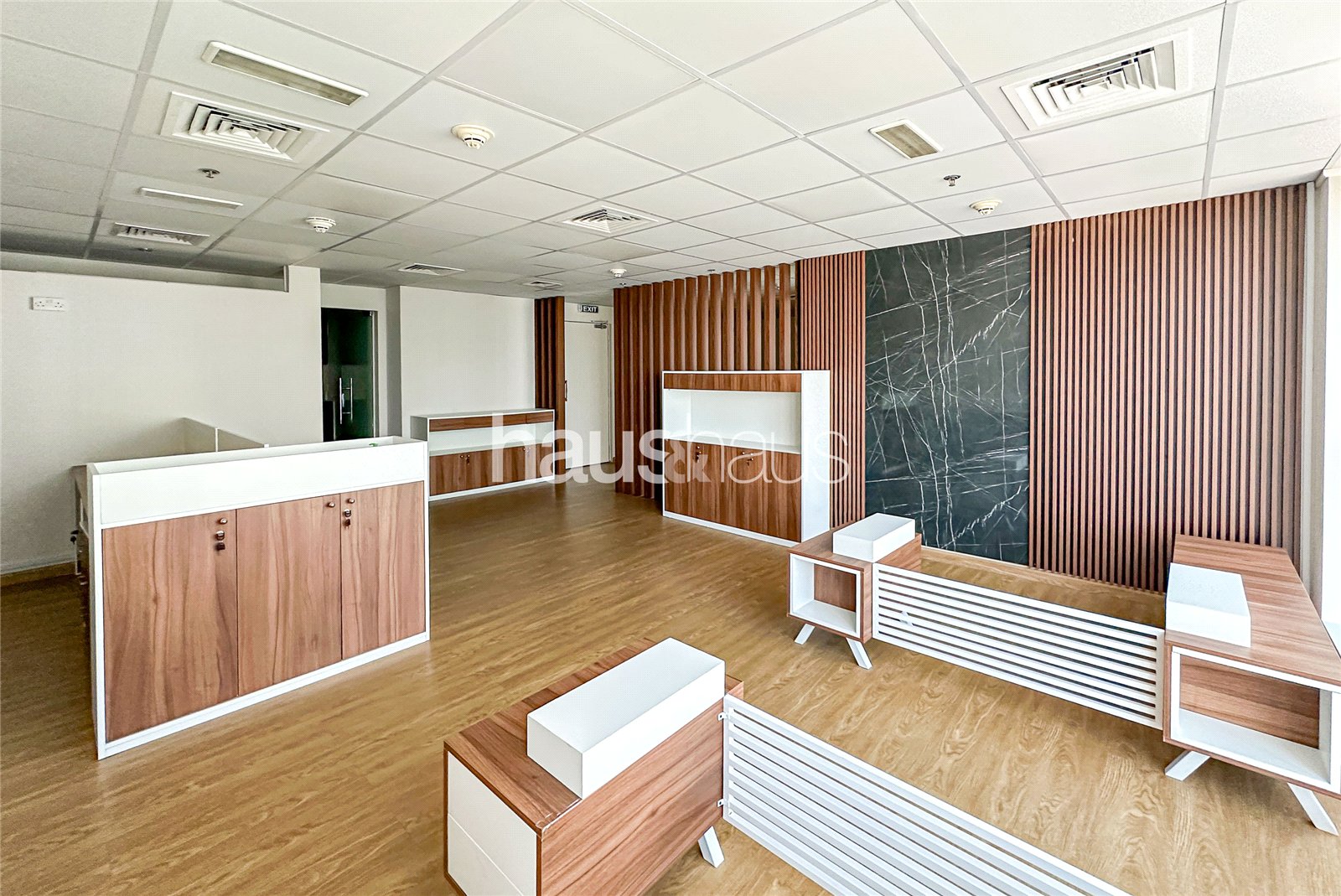Fully Fitted | Grade A Building | Available