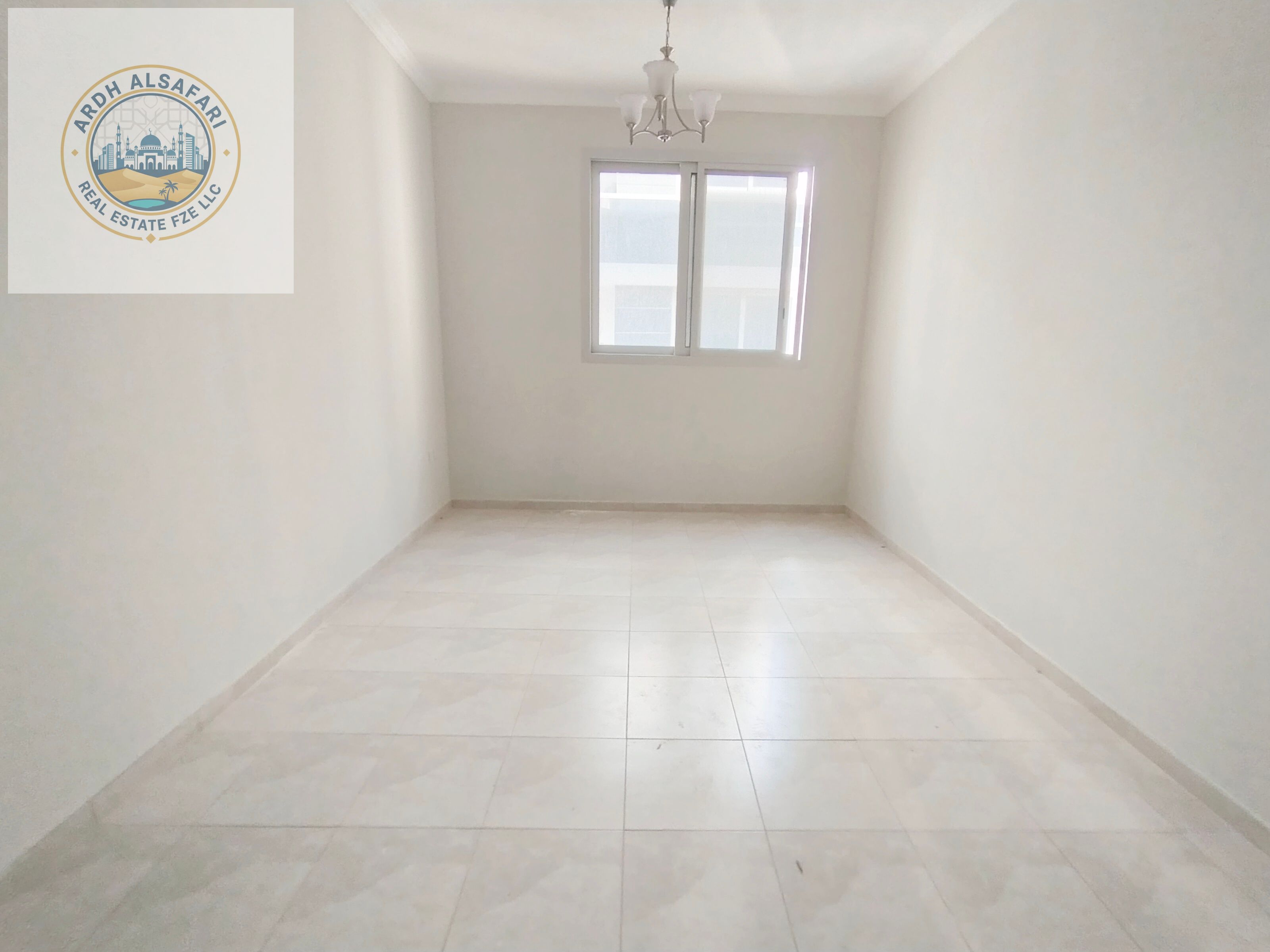 "Spacious 2BHK with balcony, modern kitchen, & open-plan living. Perfect family home with comfort & style. "