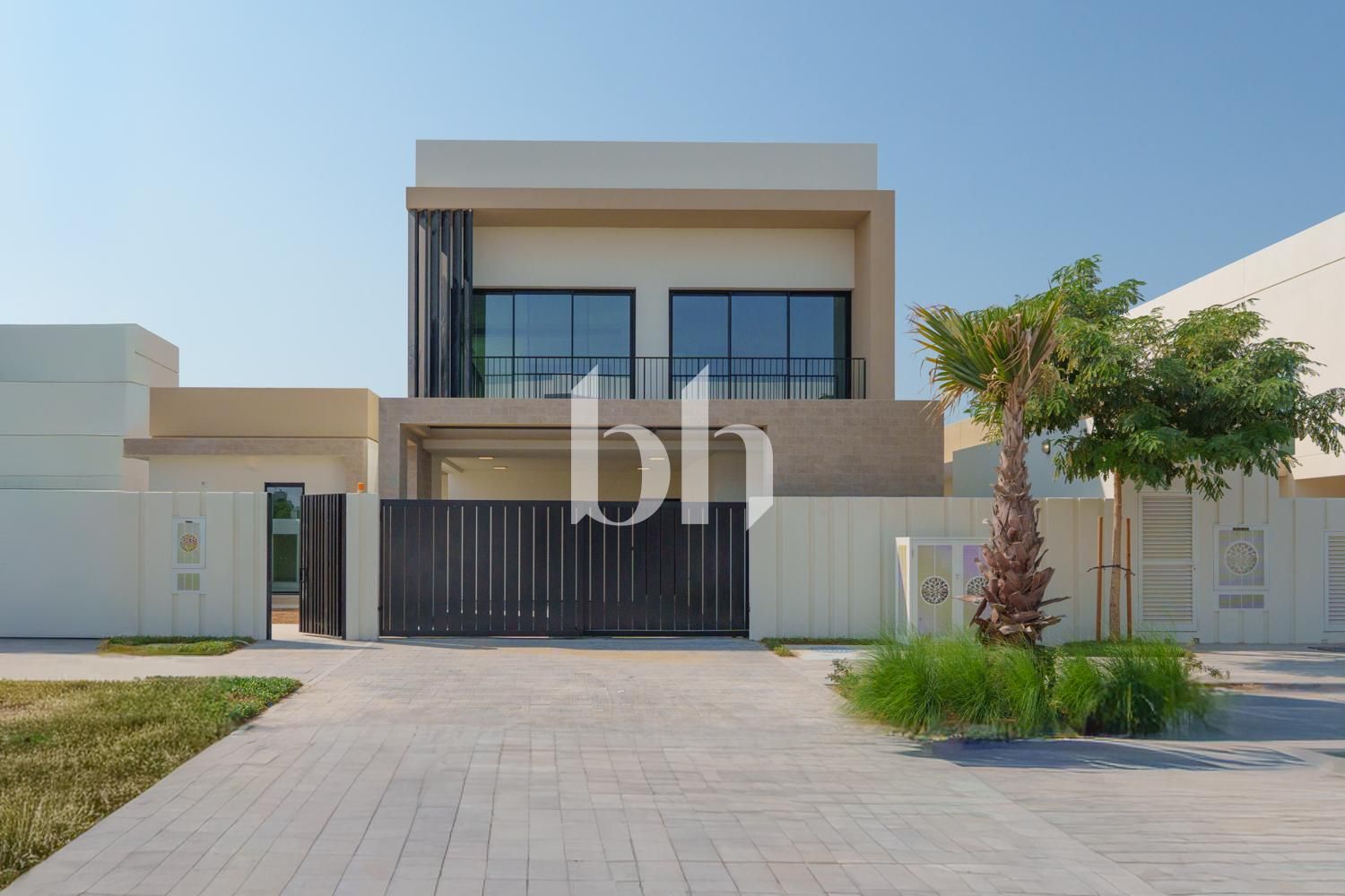 Single Row Corner | Ideal Investment | Brand New