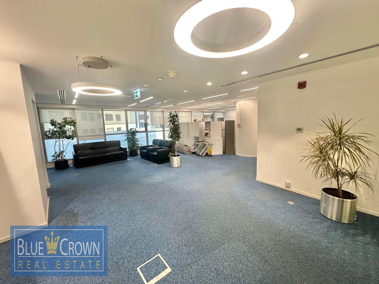 Chiller Free | Prime Office | Opposite BurJuman Metro
