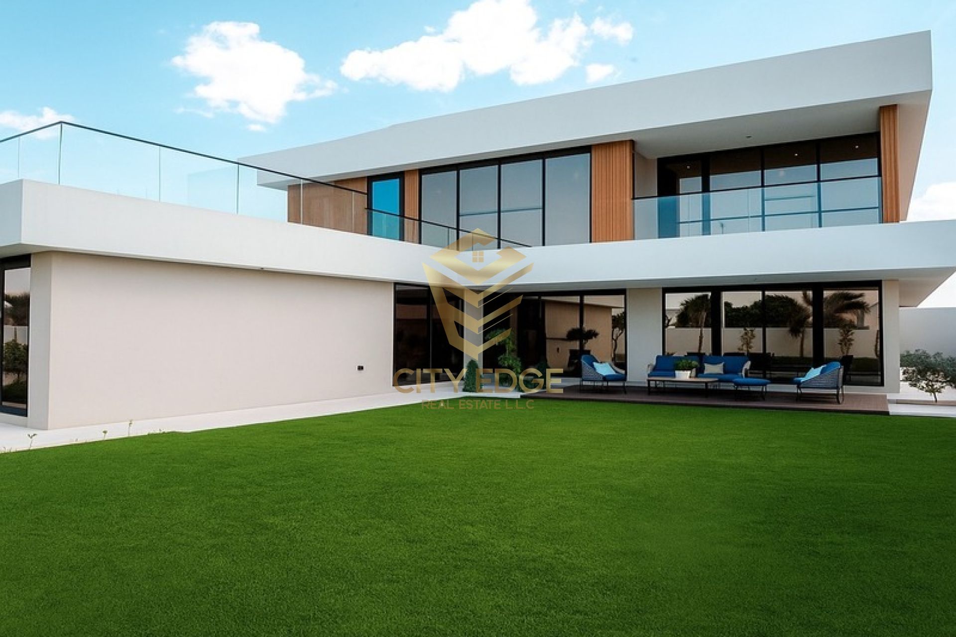 Corner-Standalone Villa-Arab Only-10 Mins To Dubai