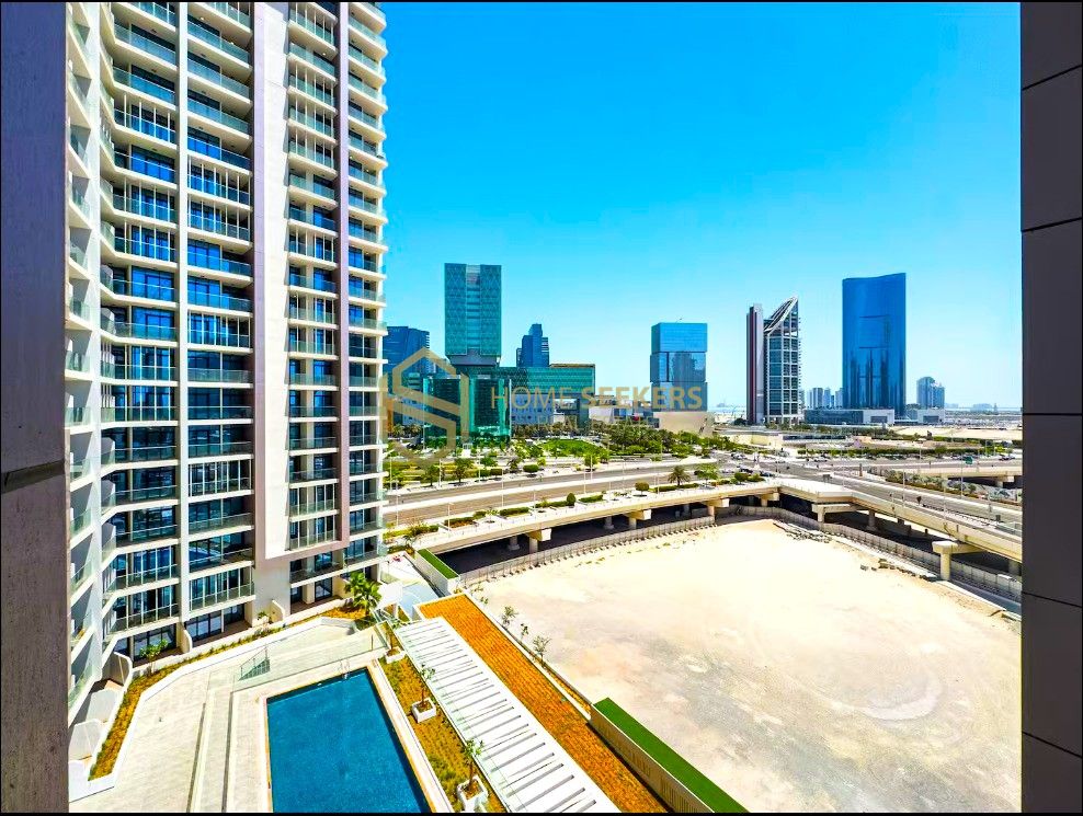 1BR Jr Offer | Fully Furnished | Call Now