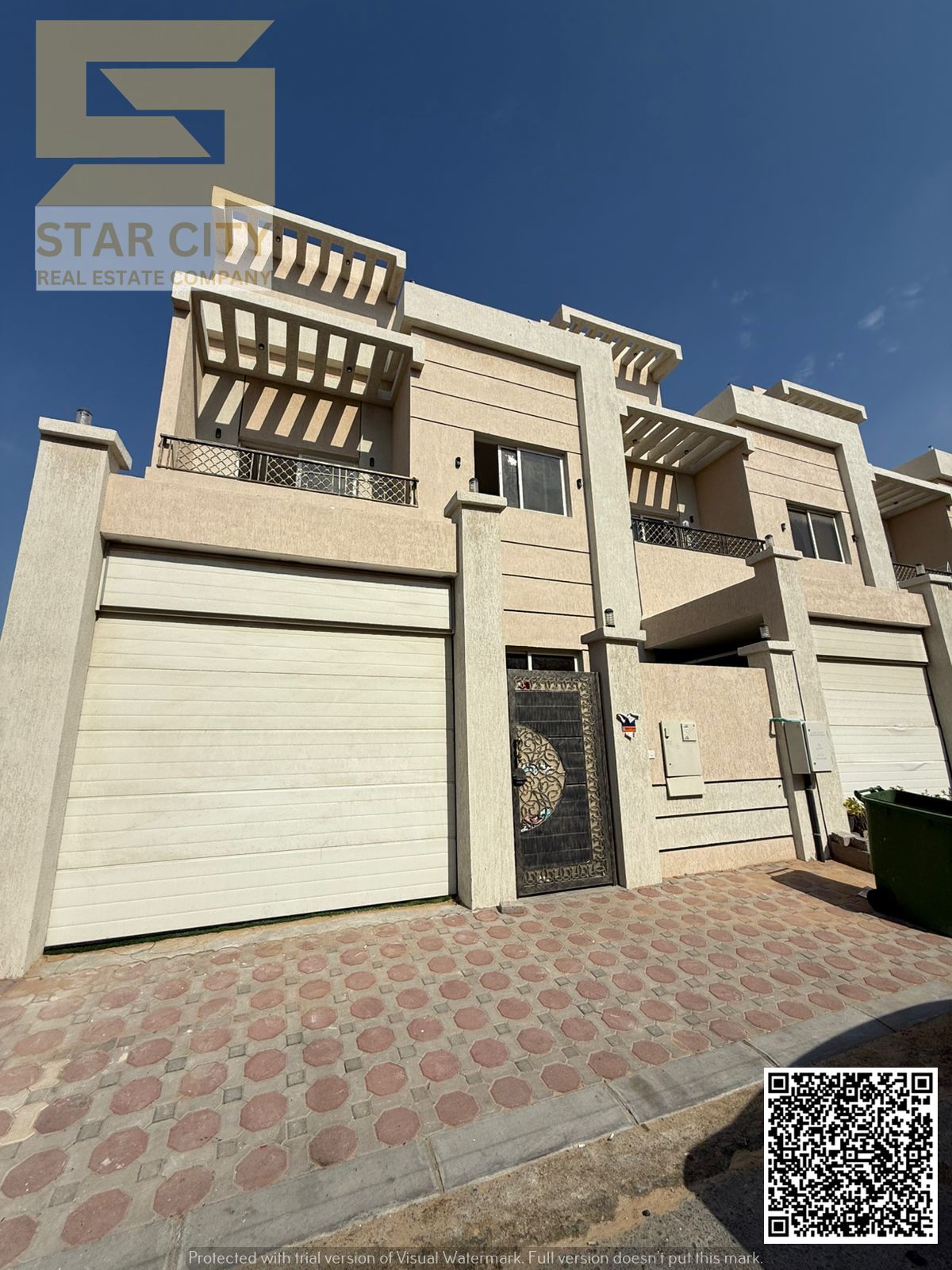 Exclusive 5BR Townhouse in Al Zahia