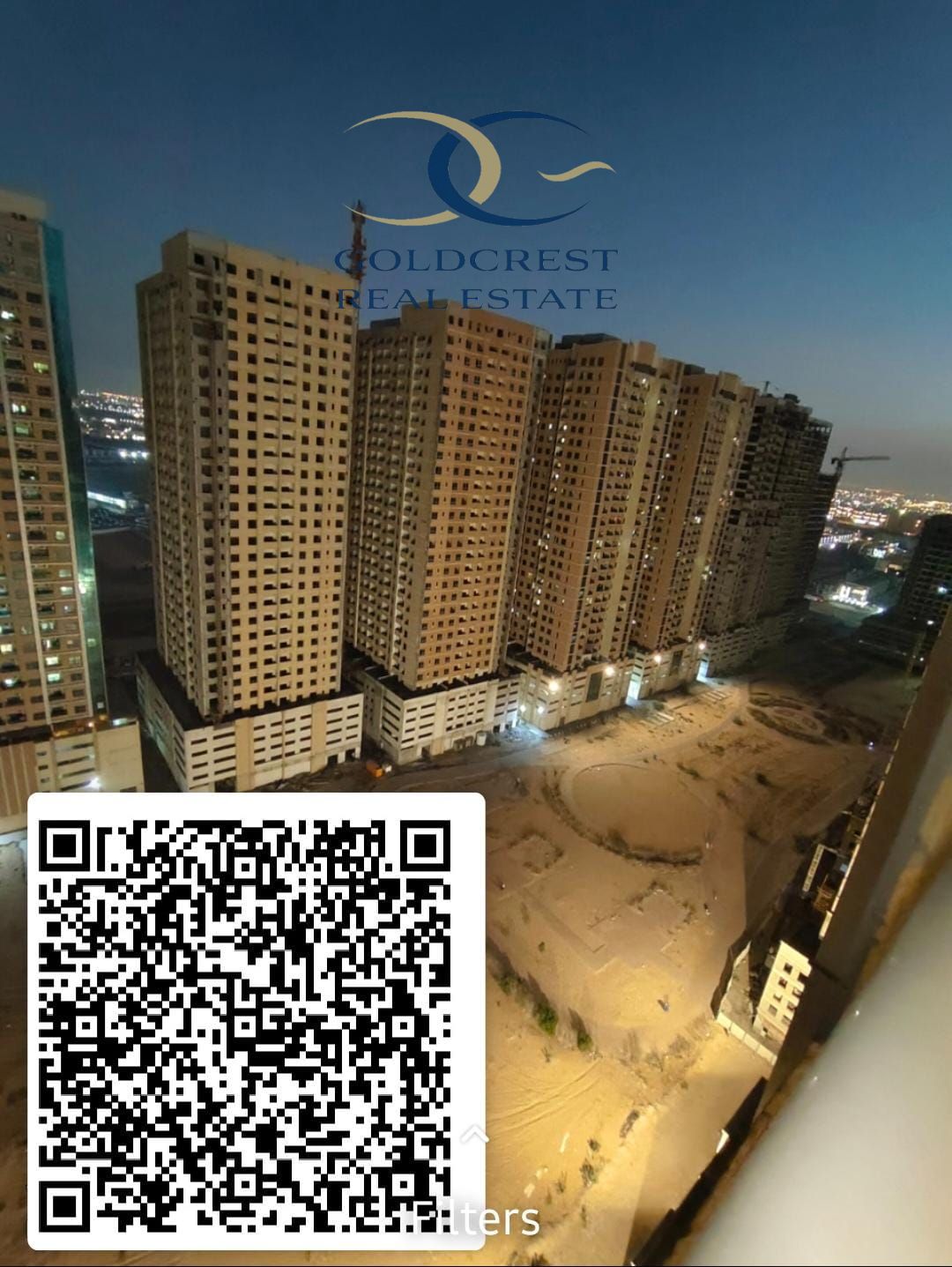 3BHK FOR SALE!