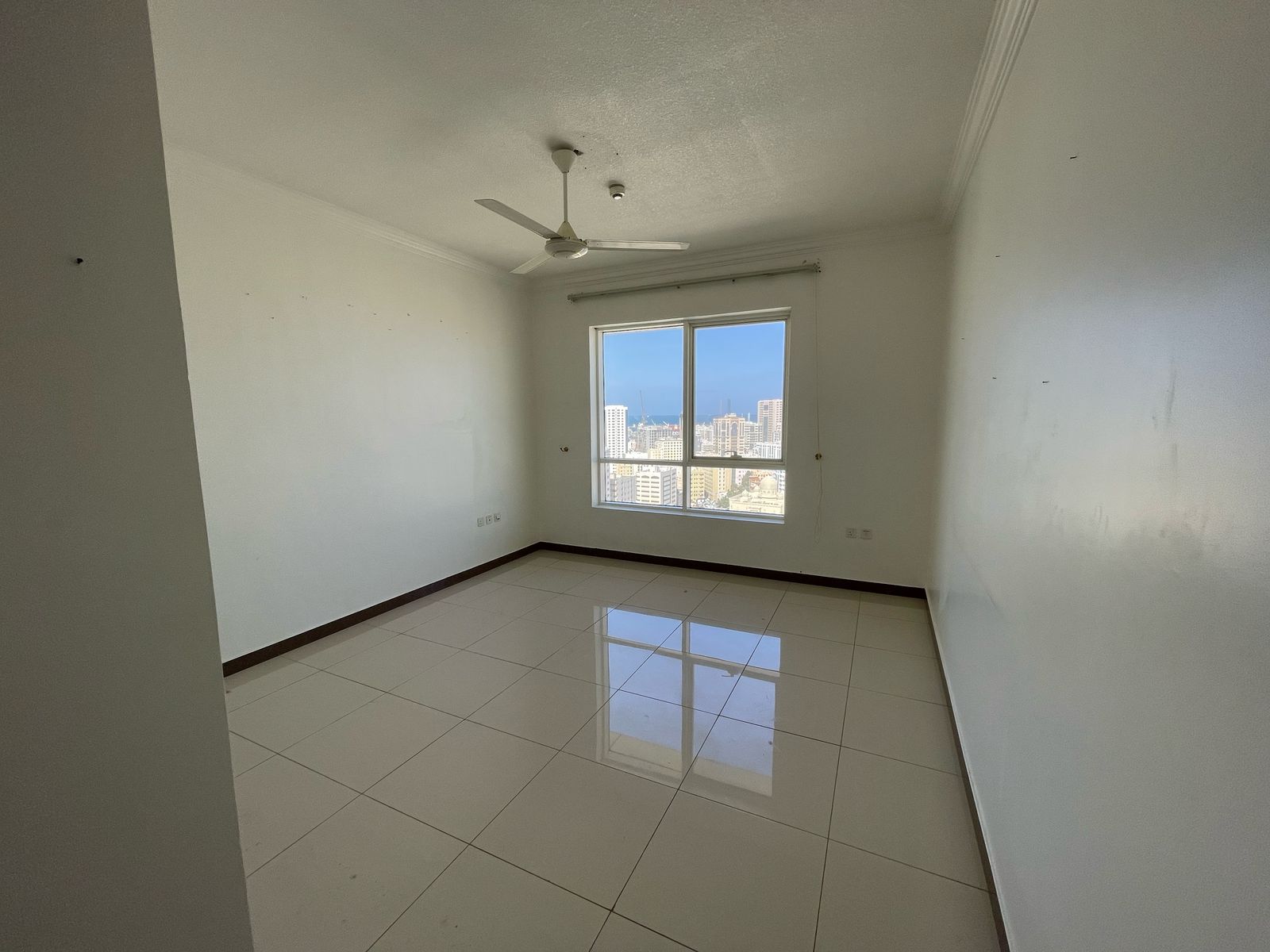 One-Bedroom Apartment for Rent in Al Qasimia, Sharjah