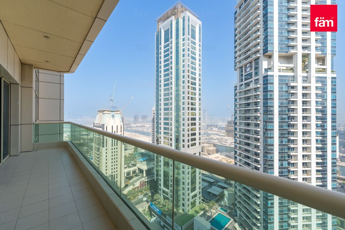 High Floor I Kitchen Appliances I Great Location