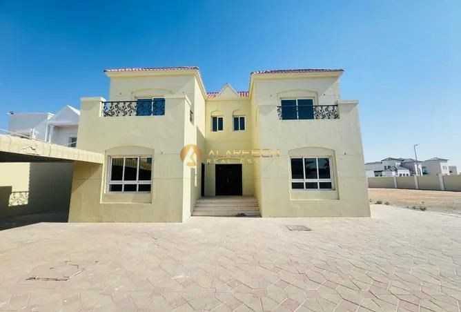 Premium Quality | 5Br+Miad | Spacious