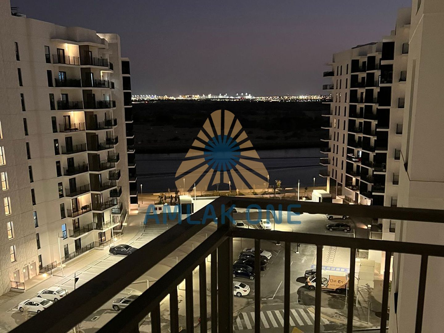 Partial Canal View| Elegance| Ready To Move In