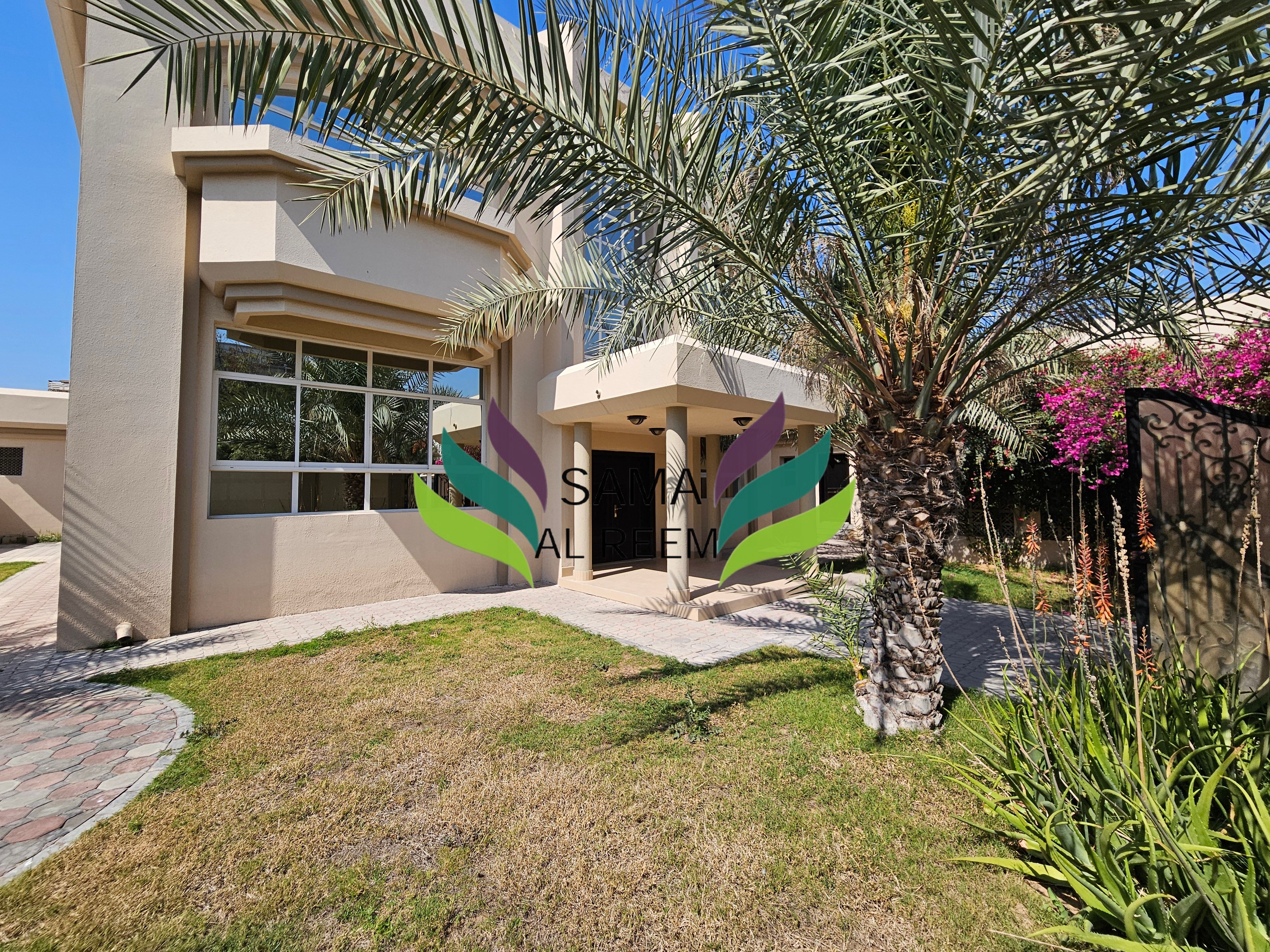 Independent | Private Pool | 4 Bed +Maid | Garden