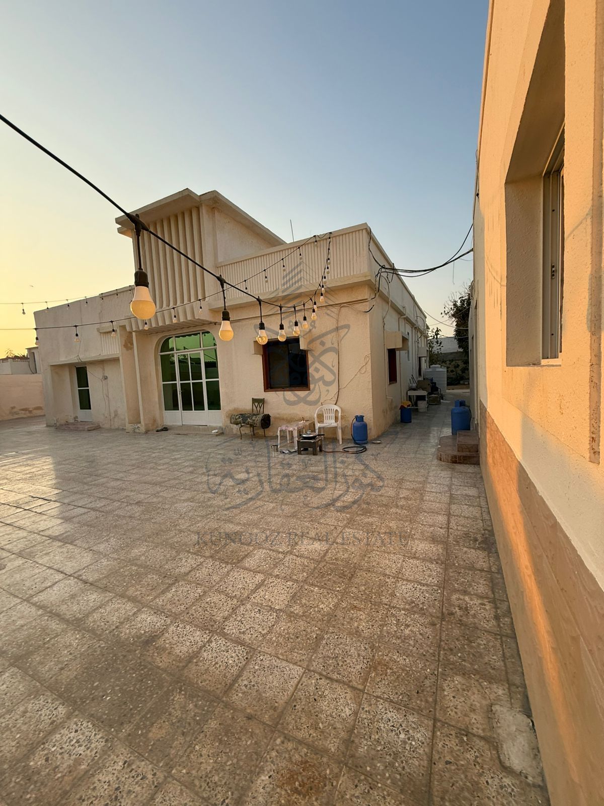Al Ghafia – Sharjah