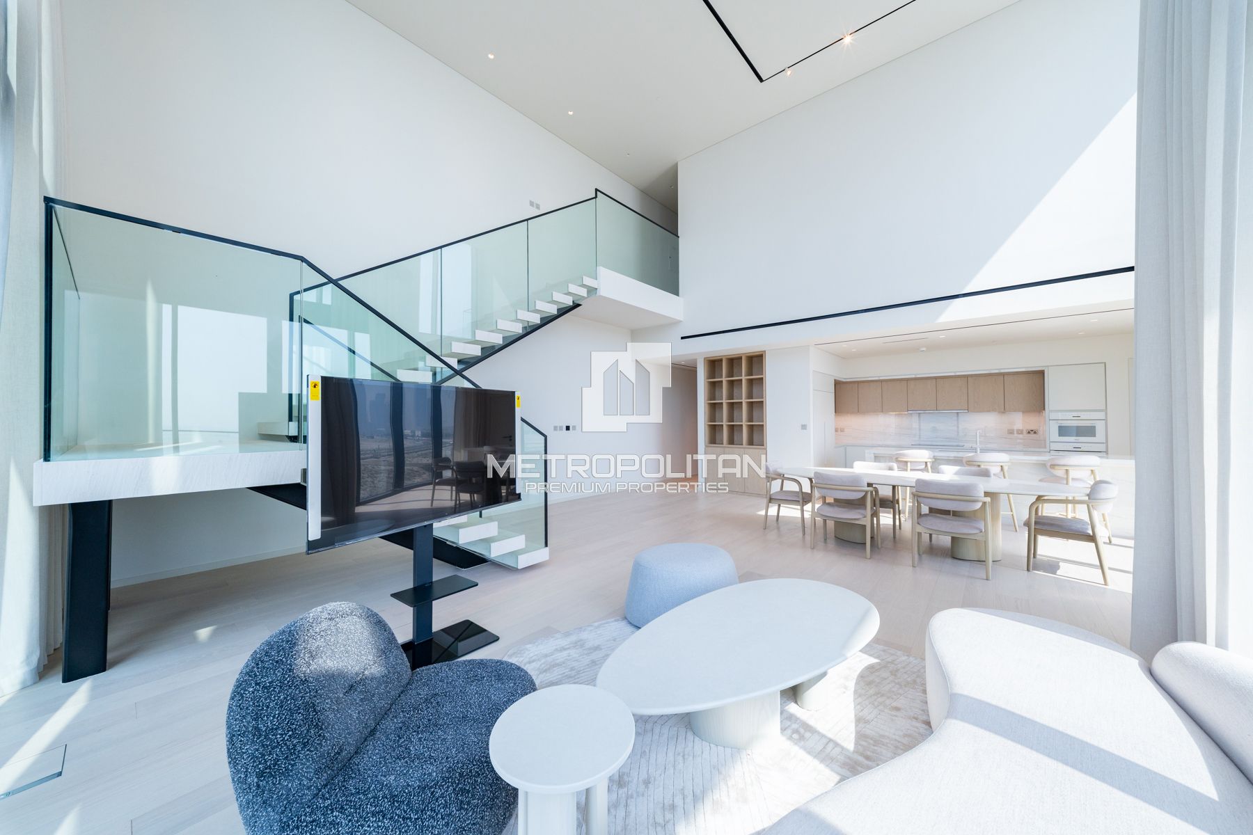 Spacious | Prime Location | Elegant and Stylish